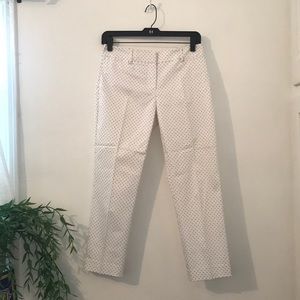 New York and Company ankle pants
